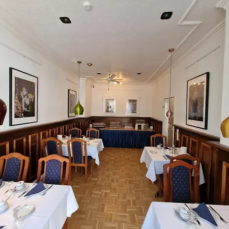 Hotel Haus Bremen garni-3