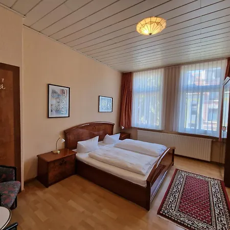 Hotel Haus Bremen garni-2
