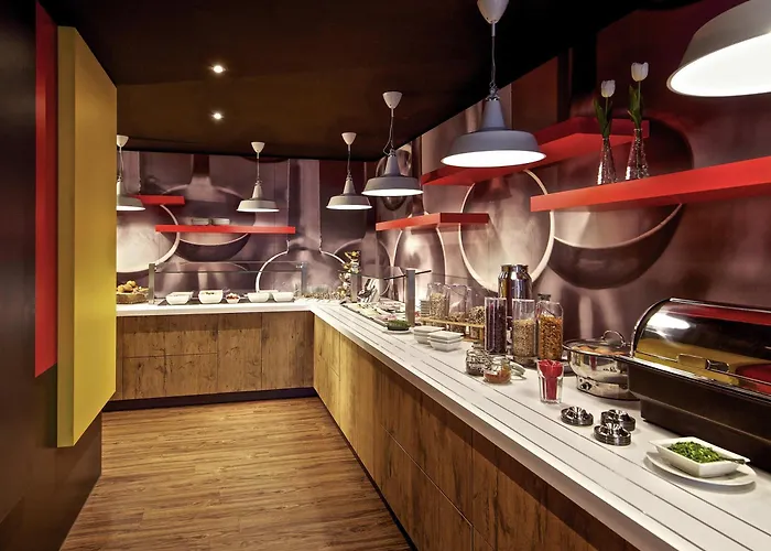 Ibis Bremen City